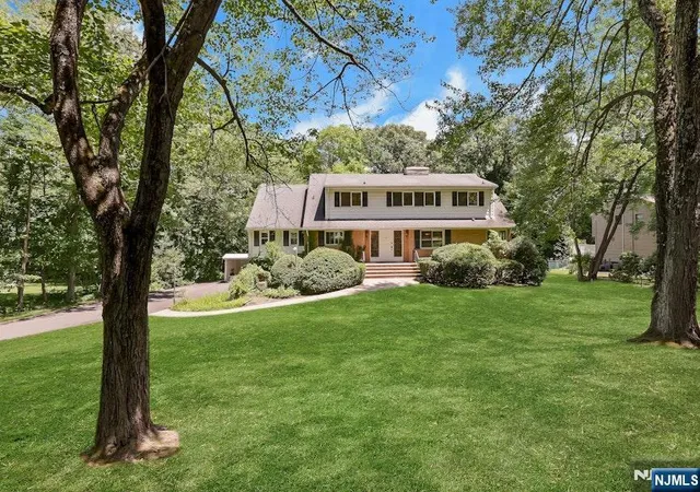 Photo 1 of Sale Pending at 64 Overlook Dr, Woodcliff Lake, NJ 07677 | MLS# 26021474 | Listing updated on 2026-08-31