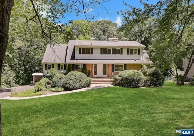 Photo 2 of Sale Pending at 64 Overlook Dr, Woodcliff Lake, NJ 07677 | MLS# 26021474 | Listing updated on 2026-08-31