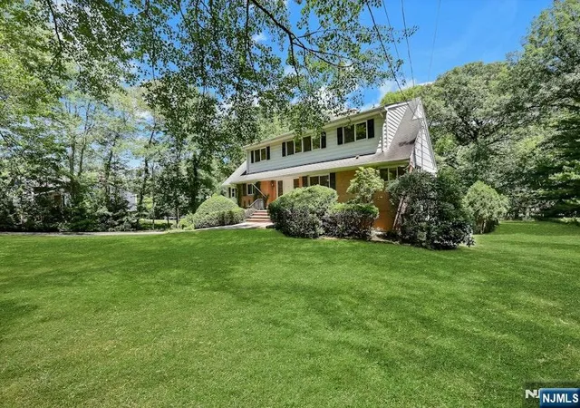 Photo 3 of Sale Pending at 64 Overlook Dr, Woodcliff Lake, NJ 07677 | MLS# 26021474 | Listing updated on 2026-08-31