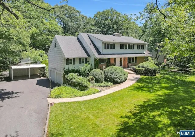 Photo 3 of Sale Pending at 64 Overlook Dr, Woodcliff Lake, NJ 07677 | MLS# 26021474 | Listing updated on 2026-08-31