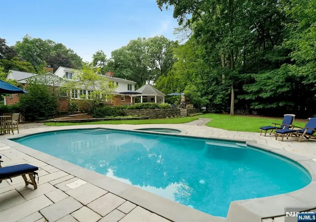 49th image of 549 Lee Ct, Wyckoff, NJ 07481 | MLS# 26021603