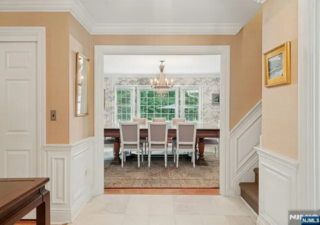 Photo 4 of Sale Pending at 549 Lee Ct, Wyckoff, NJ 07481 | MLS# 26021603 | Listing updated on 2026-08-24
