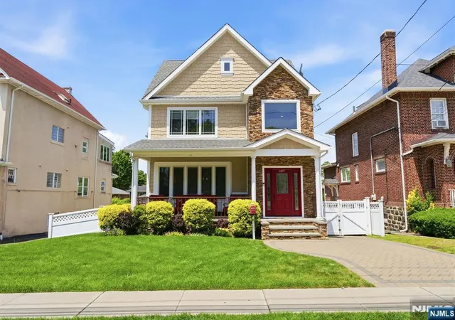3rd image of 1077 Anderson, Fort Lee, NJ 07024 | MLS# 26021632