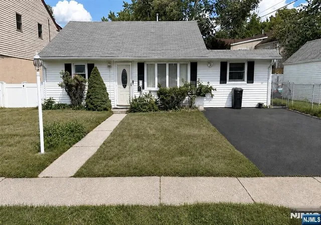 Photo 1 of Land for sale at 70 Hahn Ave, Rochelle Park, NJ 07662 | MLS# 26021669 | Listing updated on 2026-08-20