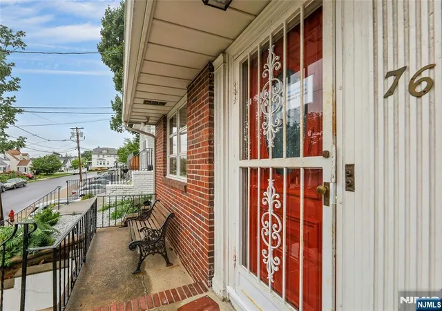 2nd image of 76 Prospect Ave, North Arlington, NJ 07031 | MLS# 26021690