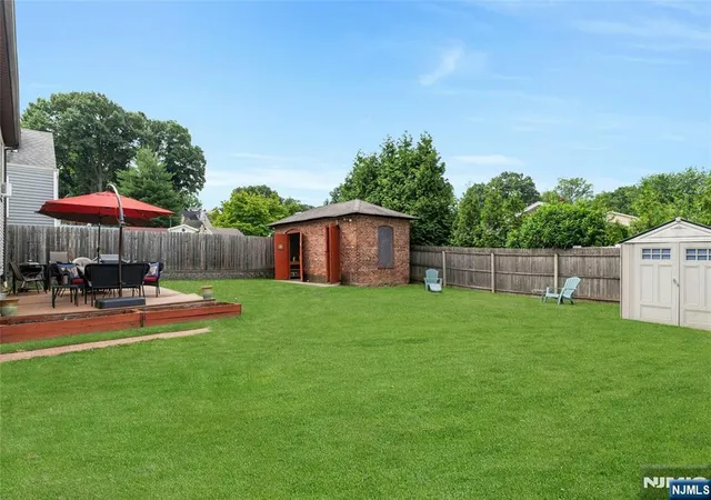 33rd image of 22 Passaic Ave, Hasbrouck Heights, NJ 07604 | MLS# 26021836