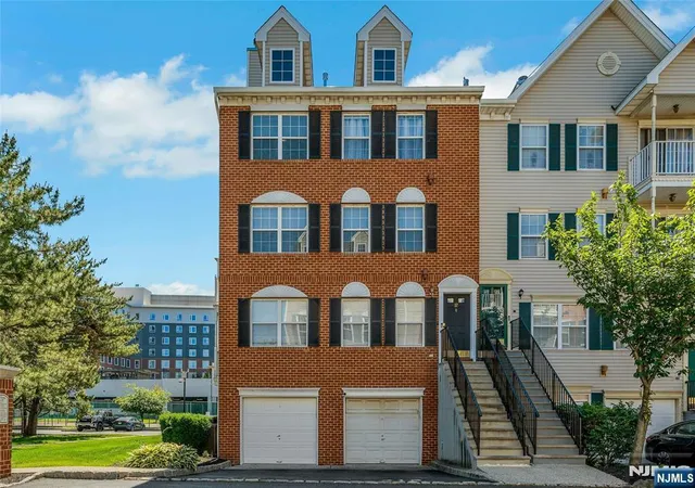 Photo 1 of Sale Pending at 72 Marrow St #3101, Newark, NJ 07103 | MLS# 26021879 | Listing updated on 2026-09-17