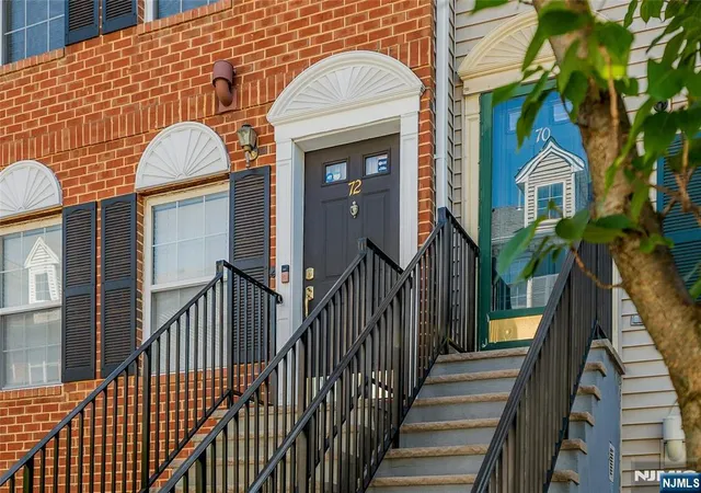 Photo 2 of Sale Pending at 72 Marrow St #3101, Newark, NJ 07103 | MLS# 26021879 | Listing updated on 2026-09-17