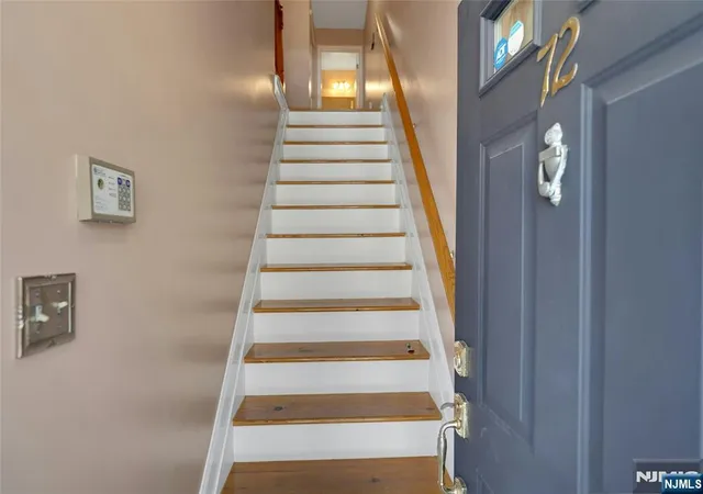 Photo 3 of Sale Pending at 72 Marrow St #3101, Newark, NJ 07103 | MLS# 26021879 | Listing updated on 2026-09-17