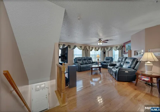 Listing Photo 4 - Condo for sale in building located at 72 Marrow St, Newark, NJ 07103 - Unit #3101