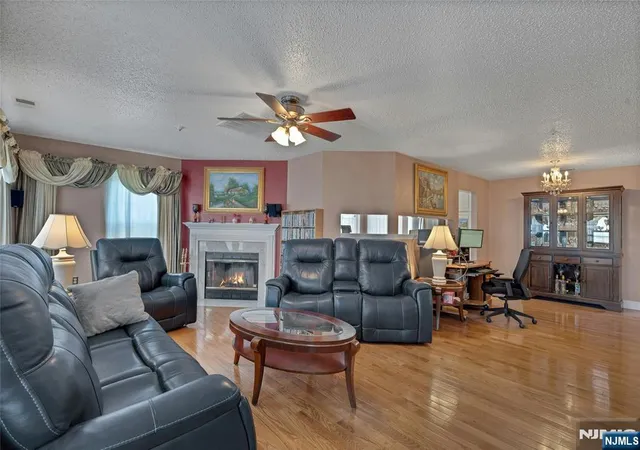 Listing Photo 5 - Condo for sale in building located at 72 Marrow St, Newark, NJ 07103 - Unit #3101
