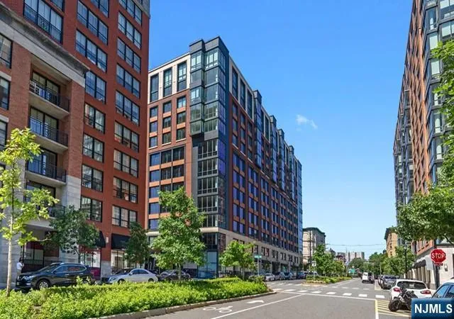 Photo 3 of Sale Pending at 1000 Maxwell Ln #10E, Hoboken, NJ 07030 | MLS# 26021880 | Listing updated on 2026-08-20