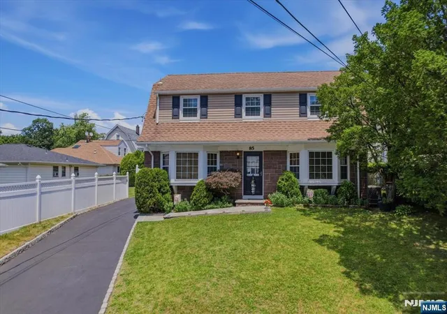 1st image of 85 Stewart, Kearny, NJ 07032 | MLS# 26021909