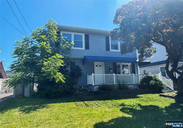 Single family home for sale at 192 6Th St, Saddle Brook, NJ 07663 | MLS# 26021960