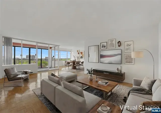 2nd image of 6 Horizon Rd # 1508, Fort Lee, NJ 07024 | MLS# 26022023