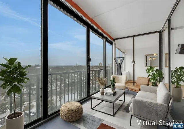 3rd image of 6 Horizon Rd # 1508, Fort Lee, NJ 07024 | MLS# 26022023