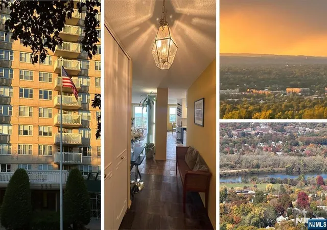1st image of 555 North #24T, Fort Lee, NJ 07024 | MLS# 26022040