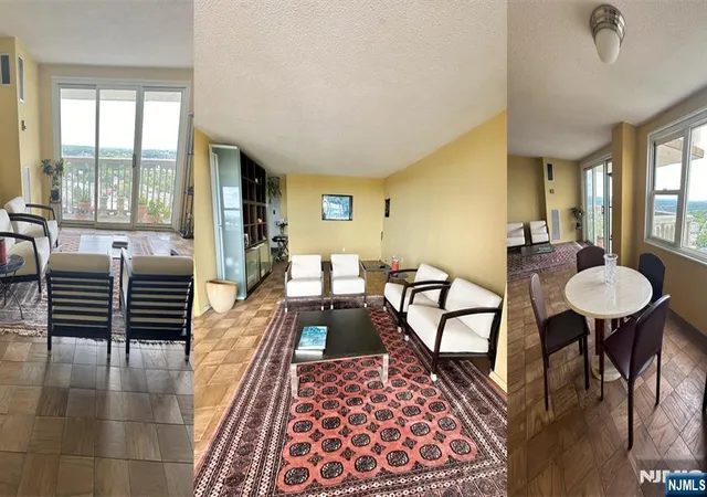 3rd image of 555 North #24T, Fort Lee, NJ 07024 | MLS# 26022040