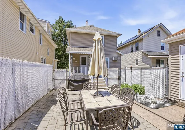 Photo 3 of Single family home for sale at 332 Riverside, Lyndhurst, NJ 07071 | MLS# 26022072 | Listing updated on 2026-07-29
