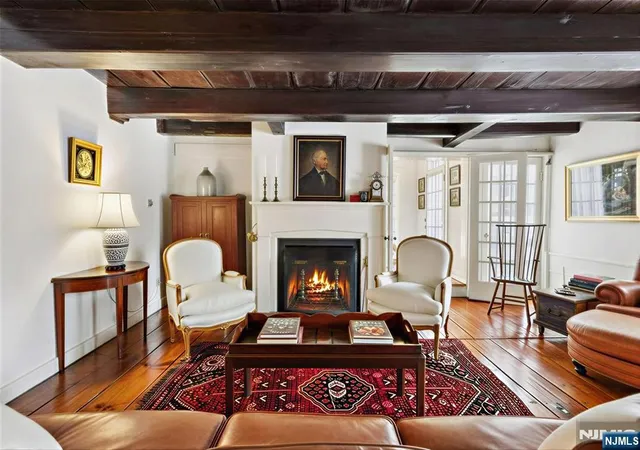 Photo 3 of Single family home for sale at 164 E Saddle River Rd, Saddle River, NJ 07458 | MLS# 26022105 | Listing updated on 2026-09-16