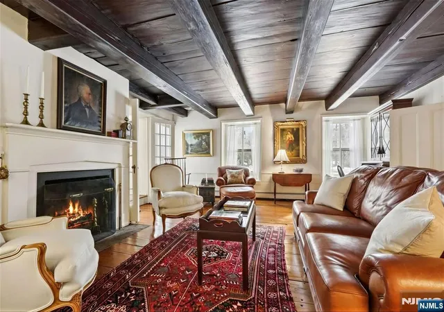 Photo 4 of Single family home for sale at 164 E Saddle River Rd, Saddle River, NJ 07458 | MLS# 26022105 | Listing updated on 2026-09-16