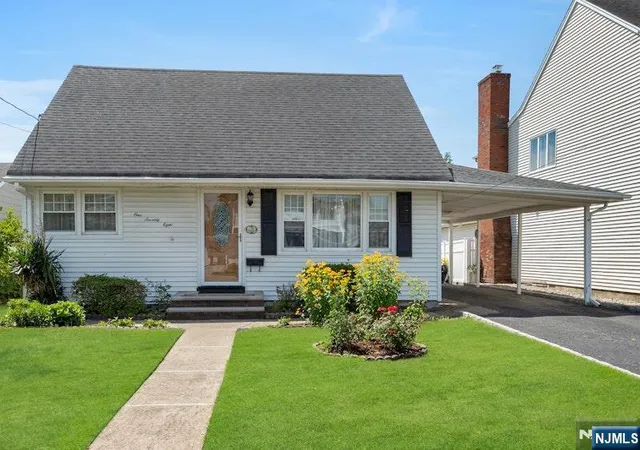 1st image of 178 Cambridge Ave, Saddle Brook, NJ 07663 | MLS# 26022124