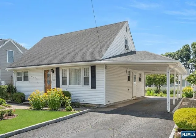 30th image of 178 Cambridge Ave, Saddle Brook, NJ 07663 | MLS# 26022124