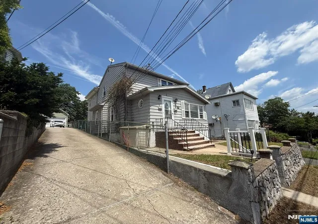 2nd image of 169 Plauderville Ave, Garfield, NJ 07026 | MLS# 26022187