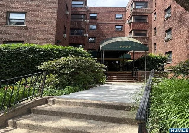 1st image of 2333 Hudson Ter #E2, Fort Lee, NJ 07024 | MLS# 26022231