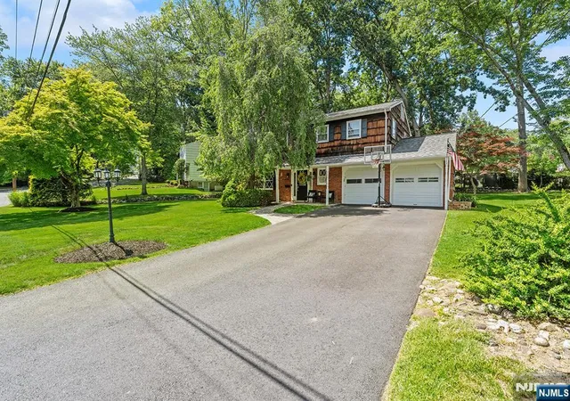 Photo 1 of Sale Pending at 241 Ellin, Park Ridge, NJ 07656 | MLS# 26022240 | Listing updated on 2026-08-14