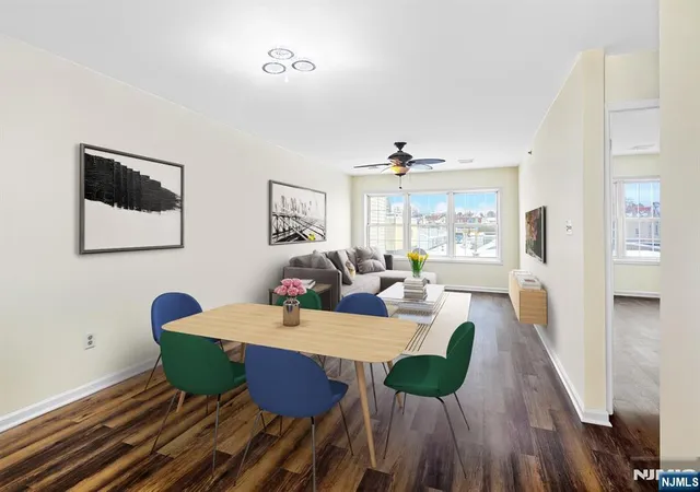 Photo 3 of Condo for sale at 9 11 Madison Ave #18, Paterson, NJ 07524 | MLS# 26022245 | Listing updated on 2026-08-05