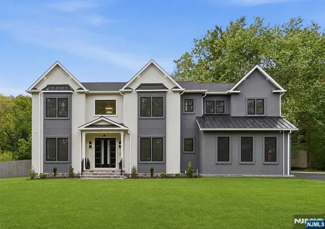 Photo 1 of Single family home for sale at 1 Clive Hills Rd, Millburn, NJ 07078 | MLS# 26022268 | Listing updated on 2026-09-13