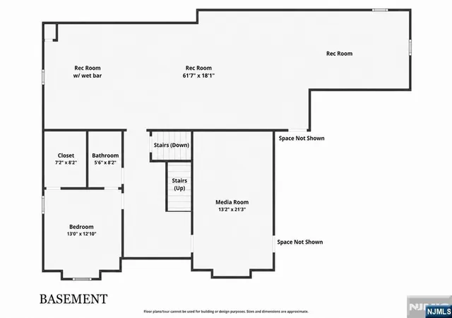 Photo 22 of Single family home for sale at 1 Clive Hills Rd, Millburn, NJ 07078 | MLS# 26022268 | Listing updated on 2026-09-13
