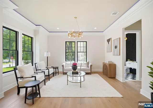 Photo 2 of Single family home for sale at 1 Clive Hills Rd, Millburn, NJ 07078 | MLS# 26022268 | Listing updated on 2026-09-13