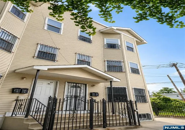 Photo 1 of Multi family home for sale at 42 Astor St, Newark, NJ 07114 | MLS# 26022389 | Listing updated on 2026-07-27
