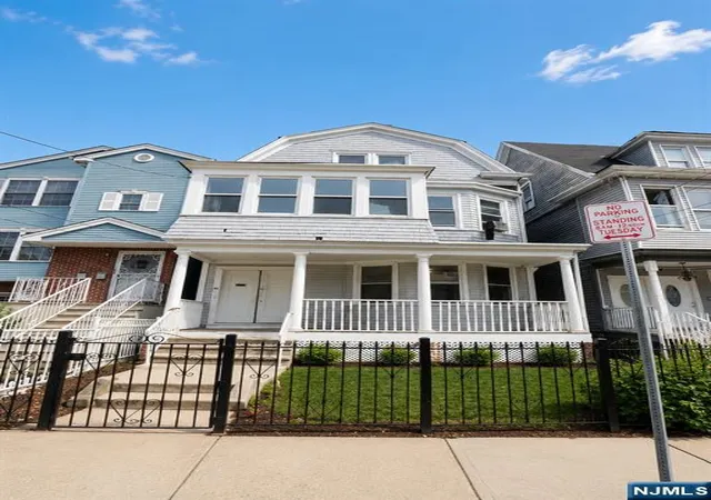 Multi family home for sale at 66 Isabella Ave, Newark, NJ 07106 | MLS# 26022390