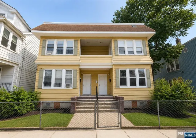 Photo 1 of Sale Pending at 136 138 Dewey St, Newark, NJ 07112 | MLS# 26022395 | Listing updated on 2026-09-08