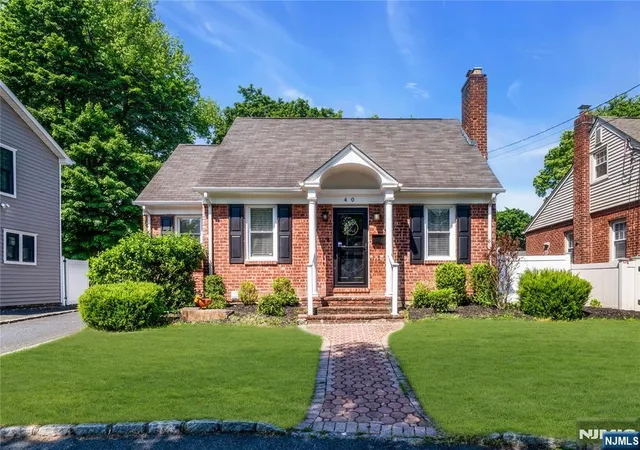 Photo 1 of Sale Pending at 40 Merritt Ave, Dumont, NJ 07628 | MLS# 26022402 | Listing updated on 2026-08-04