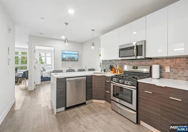 Photo 1 of Condo for sale at 62 69th St #209, Guttenberg, NJ 07093 | MLS# 26022428 | Listing updated on 2026-07-31