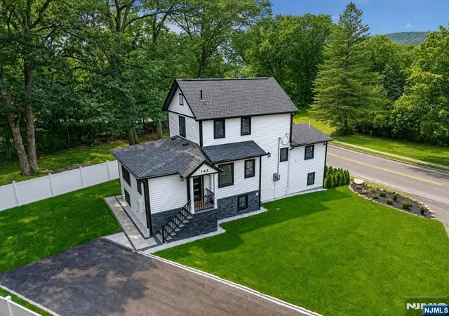 Photo 1 of Sale Pending at 145 Grove St, Mahwah, NJ 07430 | MLS# 26022463 | Listing updated on 2026-08-24