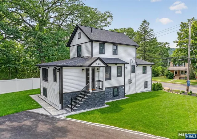 Photo 2 of Sale Pending at 145 Grove St, Mahwah, NJ 07430 | MLS# 26022463 | Listing updated on 2026-08-24