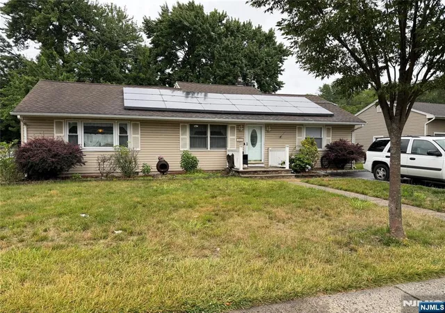 1st image of 208 Lawrence Dr, Paramus, NJ 07652 | MLS# 26022527