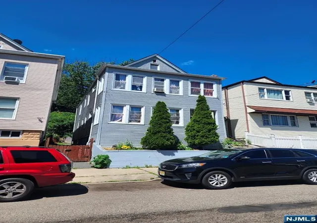 Photo 2 of Multi family home for sale at 85 Tulip St, Passaic, NJ 07055 | MLS# 26022539 | Listing updated on 2026-08-19