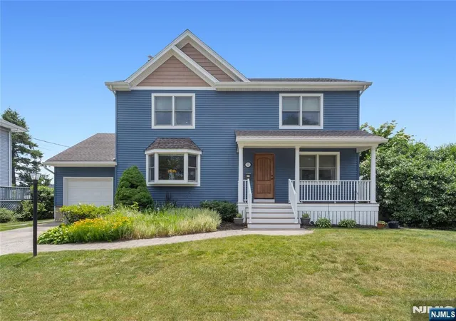 Photo 1 of Sale Pending at 512 Lyster Ave, Saddle Brook, NJ 07663 | MLS# 26022559 | Listing updated on 2026-09-02
