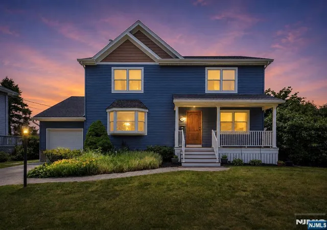 Photo 2 of Sale Pending at 512 Lyster Ave, Saddle Brook, NJ 07663 | MLS# 26022559 | Listing updated on 2026-09-02