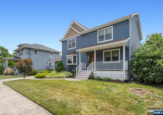 Photo 3 of Sale Pending at 512 Lyster Ave, Saddle Brook, NJ 07663 | MLS# 26022559 | Listing updated on 2026-09-02