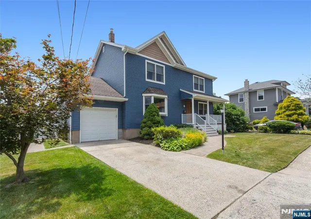 Photo 3 of Sale Pending at 512 Lyster Ave, Saddle Brook, NJ 07663 | MLS# 26022559 | Listing updated on 2026-09-02