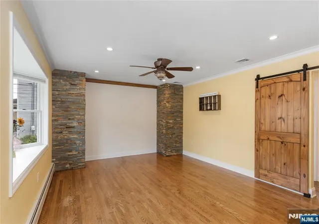 Photo 4 of Sale Pending at 512 Lyster Ave, Saddle Brook, NJ 07663 | MLS# 26022559 | Listing updated on 2026-09-02