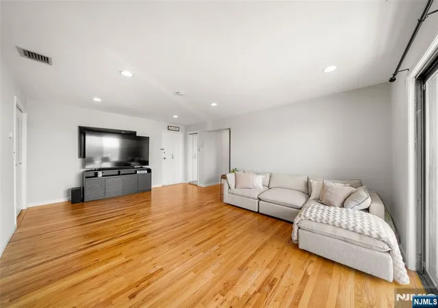 Listing Photo 1 - Condo for sale in building located at 6605 Granton Ave, Jersey City, NJ 07047 - Unit #3A