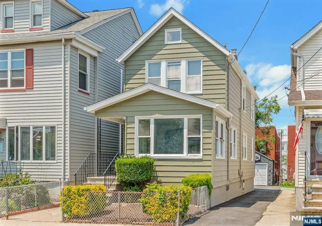 1st image of 595 Forest St, Kearny, NJ 07032 | MLS# 26022689